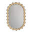 Nicolai Oval Mirror