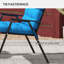 Garden Seat/Back Cushion-1528702919