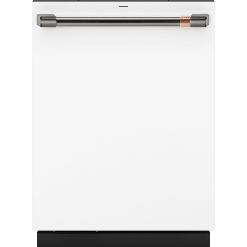 Café Customfit Energy Star Stainless Interior Smart 39 dBA Dishwasher