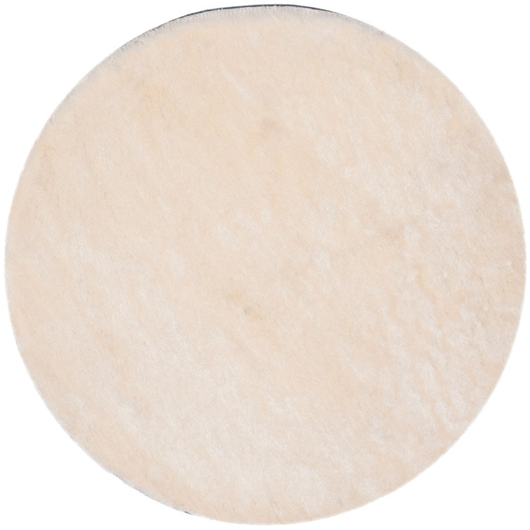 Stalham Solid Colour Area Rug