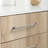 7 3/5 '' Hole Pitch Classic&Versatile Furniture Handle-Champagne Bronze-100041810-105968456