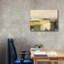 «Midcoast 1» par Amanda Hawkins, estampe numérique sur toile-86836368
