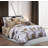 Mori Ivory Modern Abstract Duvet-106888998
