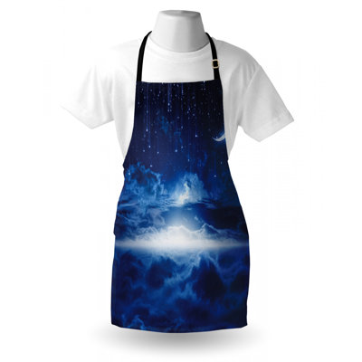 Bib Apron