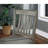Millfield 6 - Person Trestle Dining Set