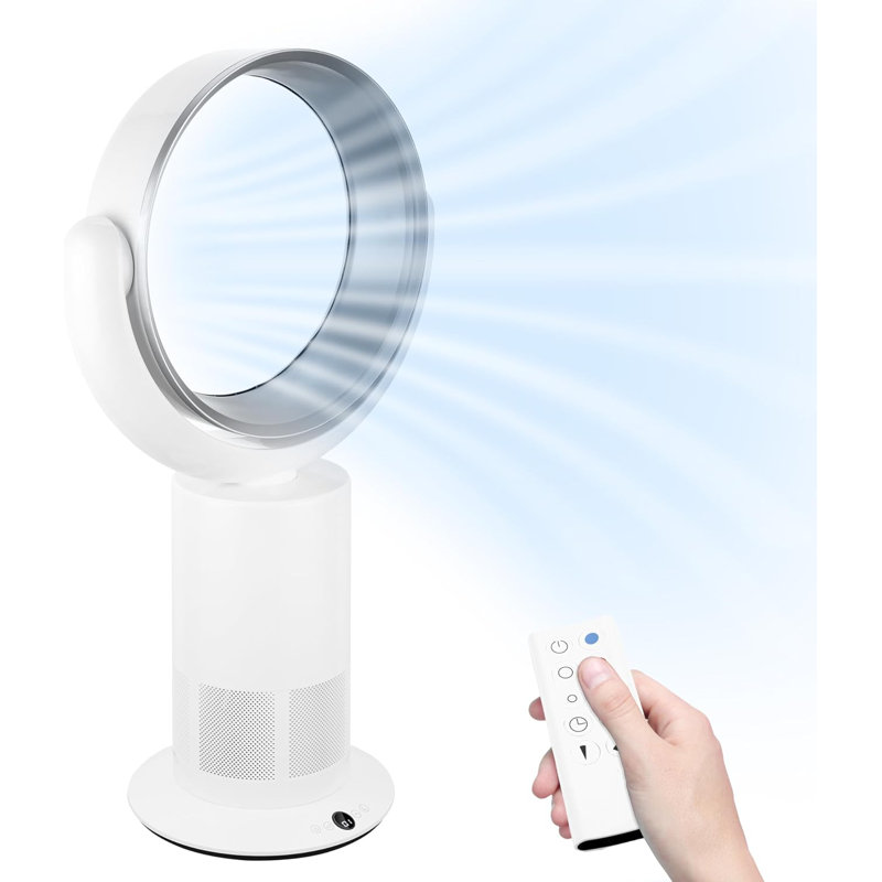 Simple Deluxe 29'' Tower Fan Fan