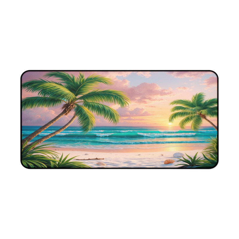 Desk Pad, 23.6x13.8