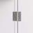 FREESTANDING BOOKCASES WITH TWO TRIANGLE SIDED