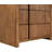 Ishaque 5 Drawer 32" W Chest-90706632