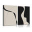 2 Piece Wrapped Canvas Print