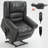 Power Lift Recliner Chair With Heat And Massage-1454314755