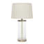 Lampe sur pied 26 po