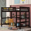 Geramiah Kids Loft Bed-787598003-781211148