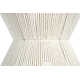 Gordon Single Light Dimmable Plug-in Pendant