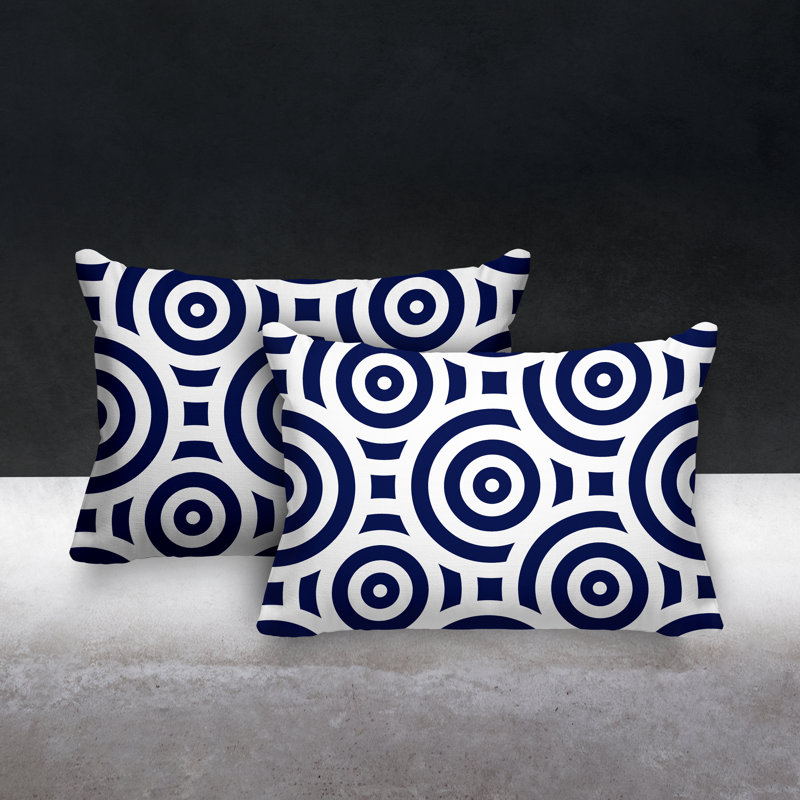 Dhyani, Bleu marine