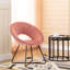 Albright Upholstered Accent Chair-810740107
