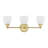 Mayday 3 - Light Dimmable Vanity Light-1535953890
