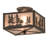 Yosef Semi Flush Mount