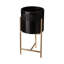 Pot à fleurs rond Seay-466652169