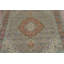 Traditional Wool Area Rug 6x9