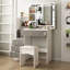 Coiffeuse Jauneta-731418288