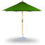 18" Free Standing Umbrella Base
