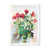 Cadre photo blanc