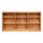 Dry Oak