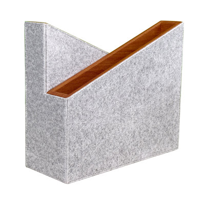Porte-revues Criss-Cross