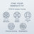 Tempur-Breeze° Cooling Sheet Set-93372044-93372057