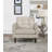 Grayburn Upholstered Armchair-1999099324