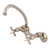 Polished Nickel is out of stock