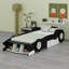 Lit plateforme avec roulettes Race-1952916691
