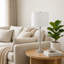 62.5cm Metal Table Lamp-668238399