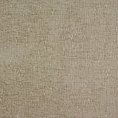 Tissu en faux bois chenille