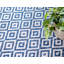 Tapis intérieur / extérieur Jill Zarin Costa Rica-878292039