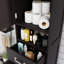 Armoire sur pied étroite Yeraldo-1447683275