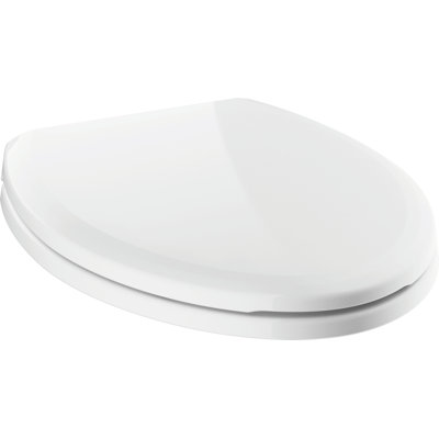 Sanborne Elongated Toilet Seat
