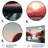 Desert Coastal Paradise  - Desert Metal Wall Art-552116607