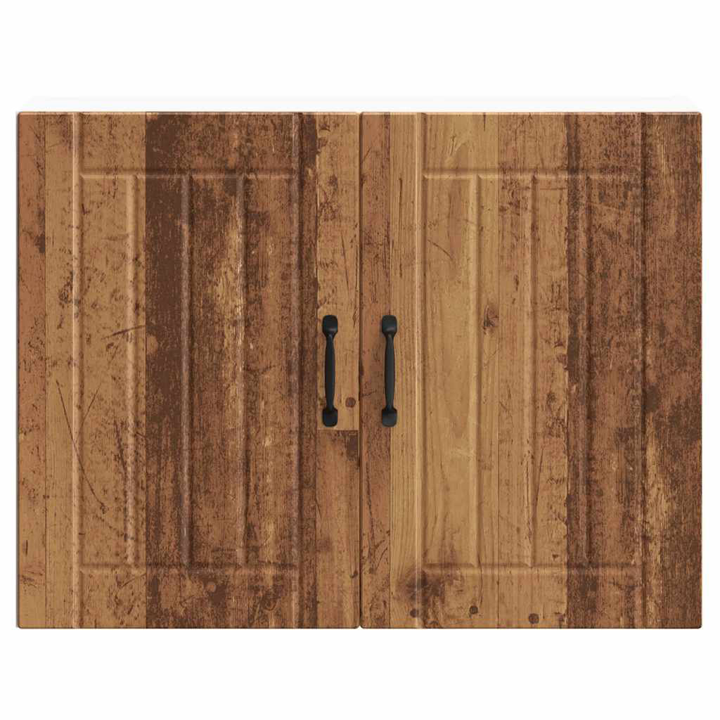 Standard Wall Cabinet