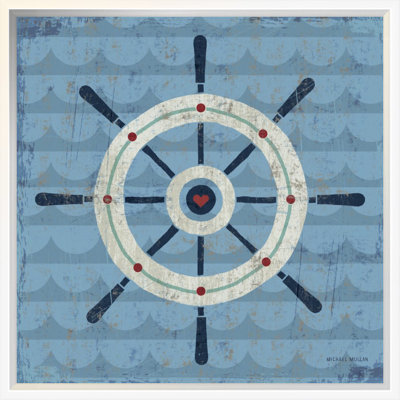 Nautical Modern & Contemporary