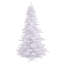 Sapin de Noël artificiel blanc avec base-1360577397-1381292475