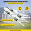 Linear Guide Rail, 2Pcs HGR20-1700mm Linear Slide Rail, with 1Pcs RM1605