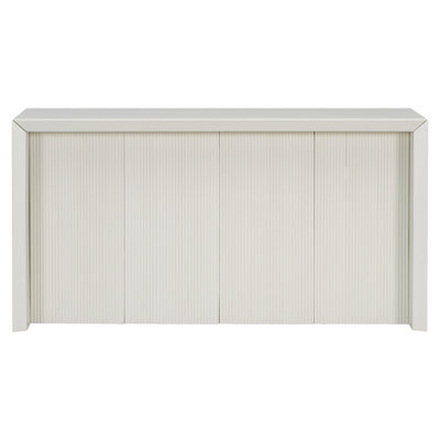 Simple Entryway Table,Suitable for Study,Entryway, Hallway, Living Room, Foyer by Ivy Bronx