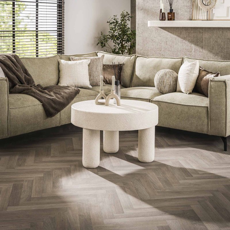 Kigelia Coffee Table
