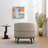 Jatori Upholstered Barrel Chair-35973948