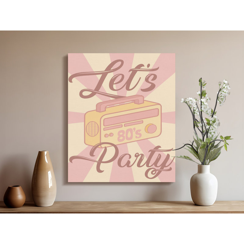 Cowart Wrapped Canvas Print Set, 9x12