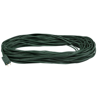 Bulk Wire with Fused Male Plug