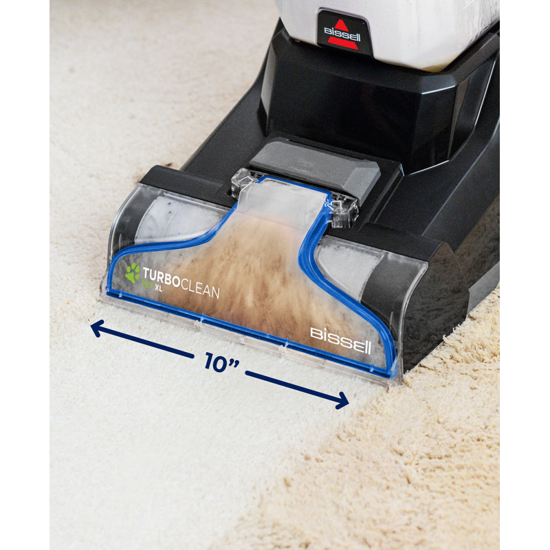 Turboclean Pet Xl