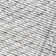 April Geometric Gray & Cream Indoor / Outdoor Area Rug